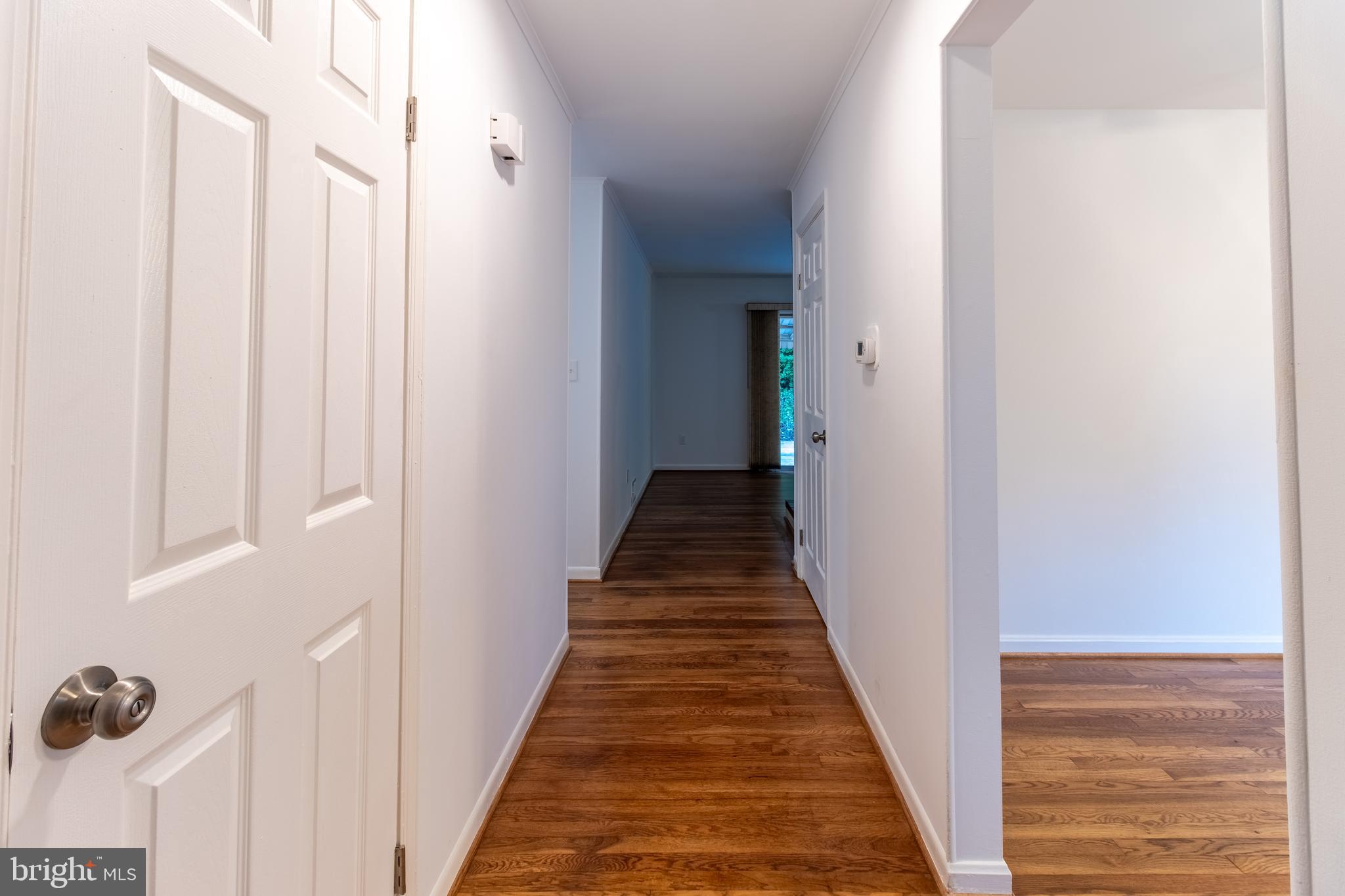 RIVERDALE GARDENS - Residential Lease