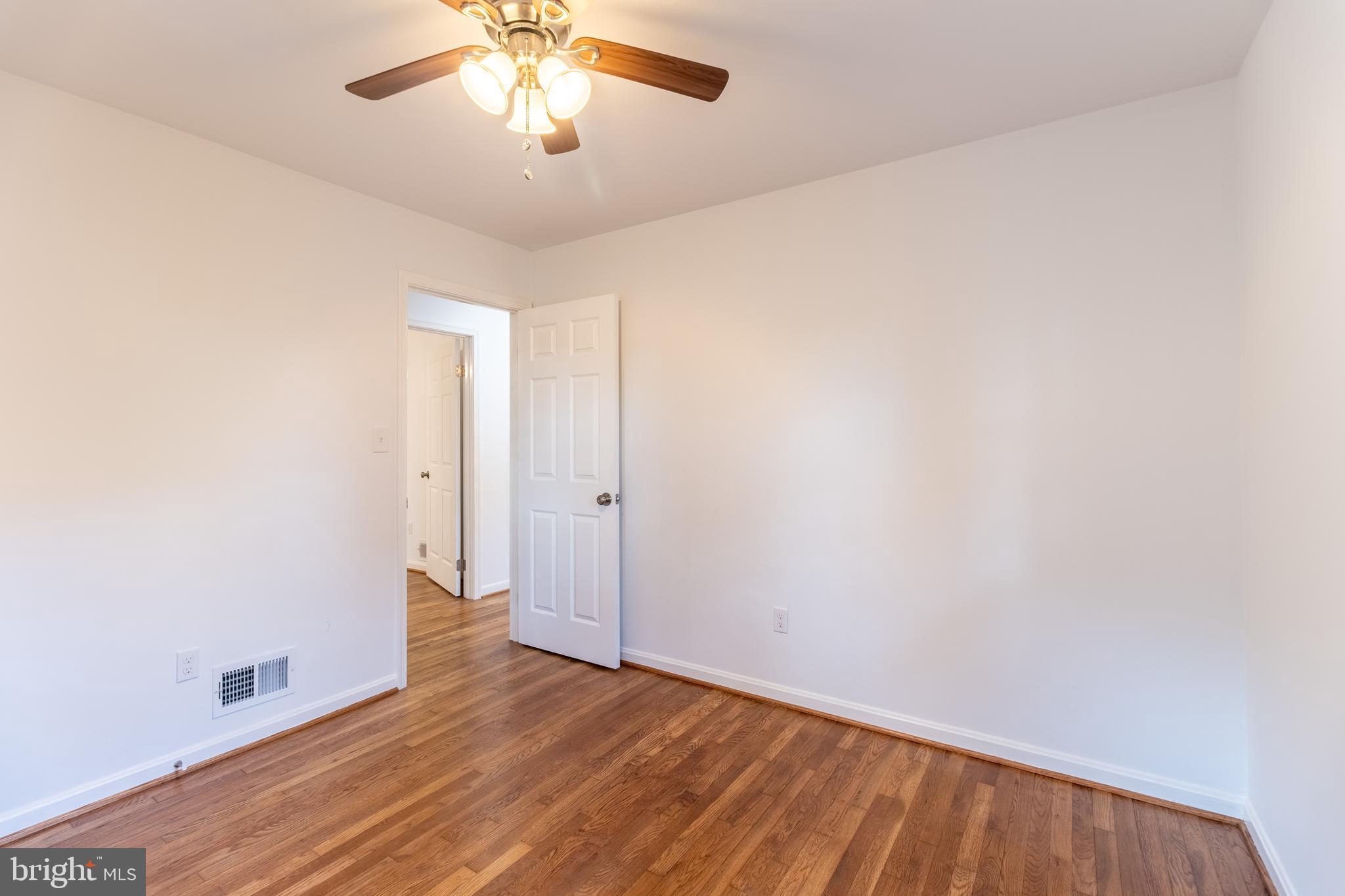 RIVERDALE GARDENS - Residential Lease