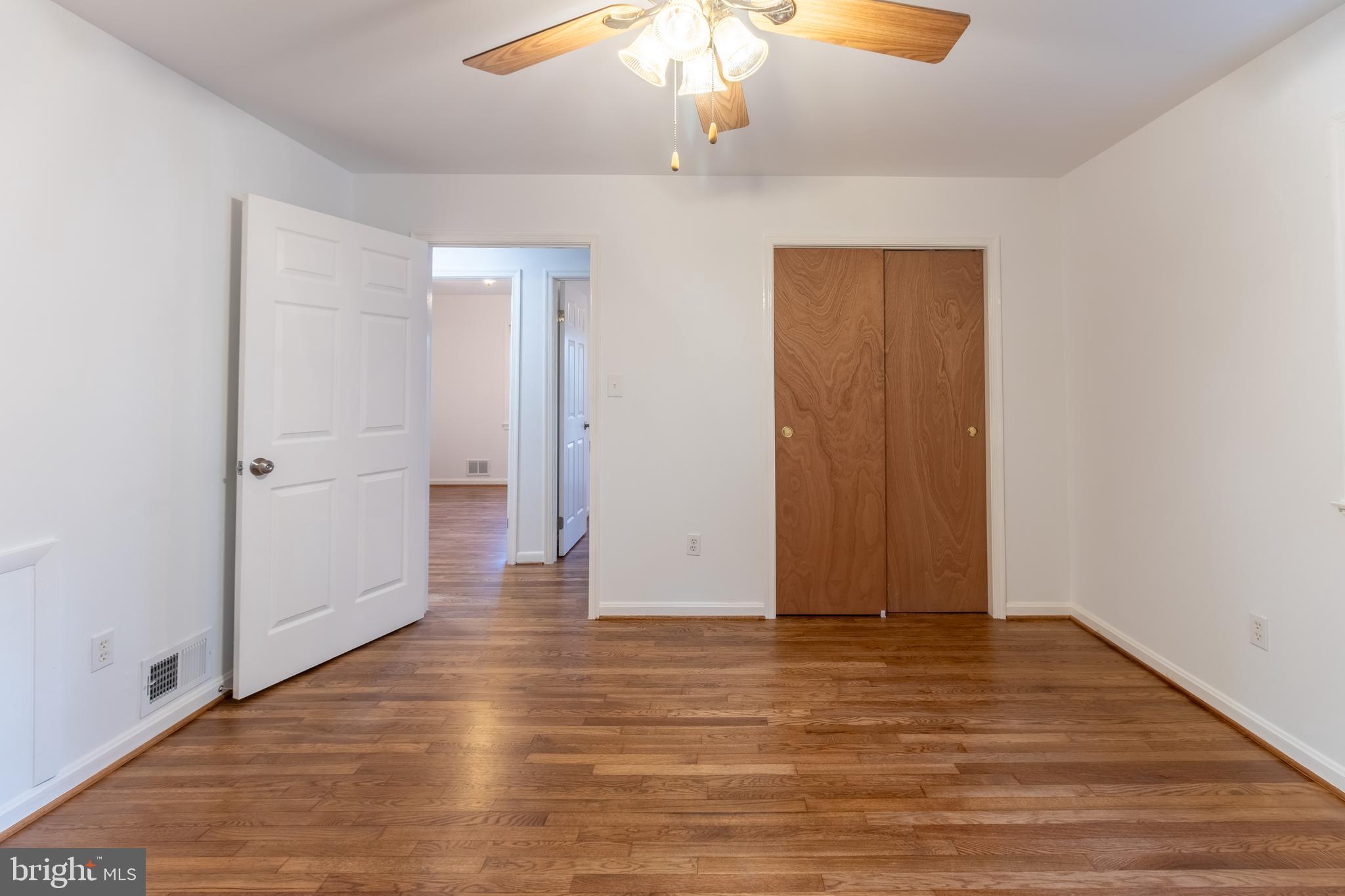 RIVERDALE GARDENS - Residential Lease