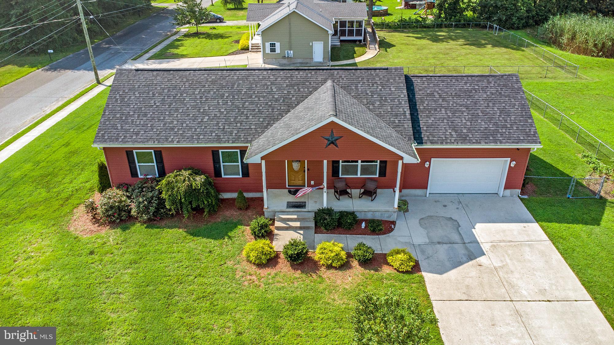 1 KIDD COURT
