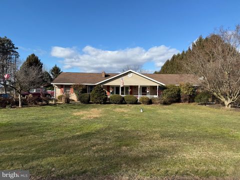 1019 SPRING VALLEY ROAD QUARRYVILLE PA 17566