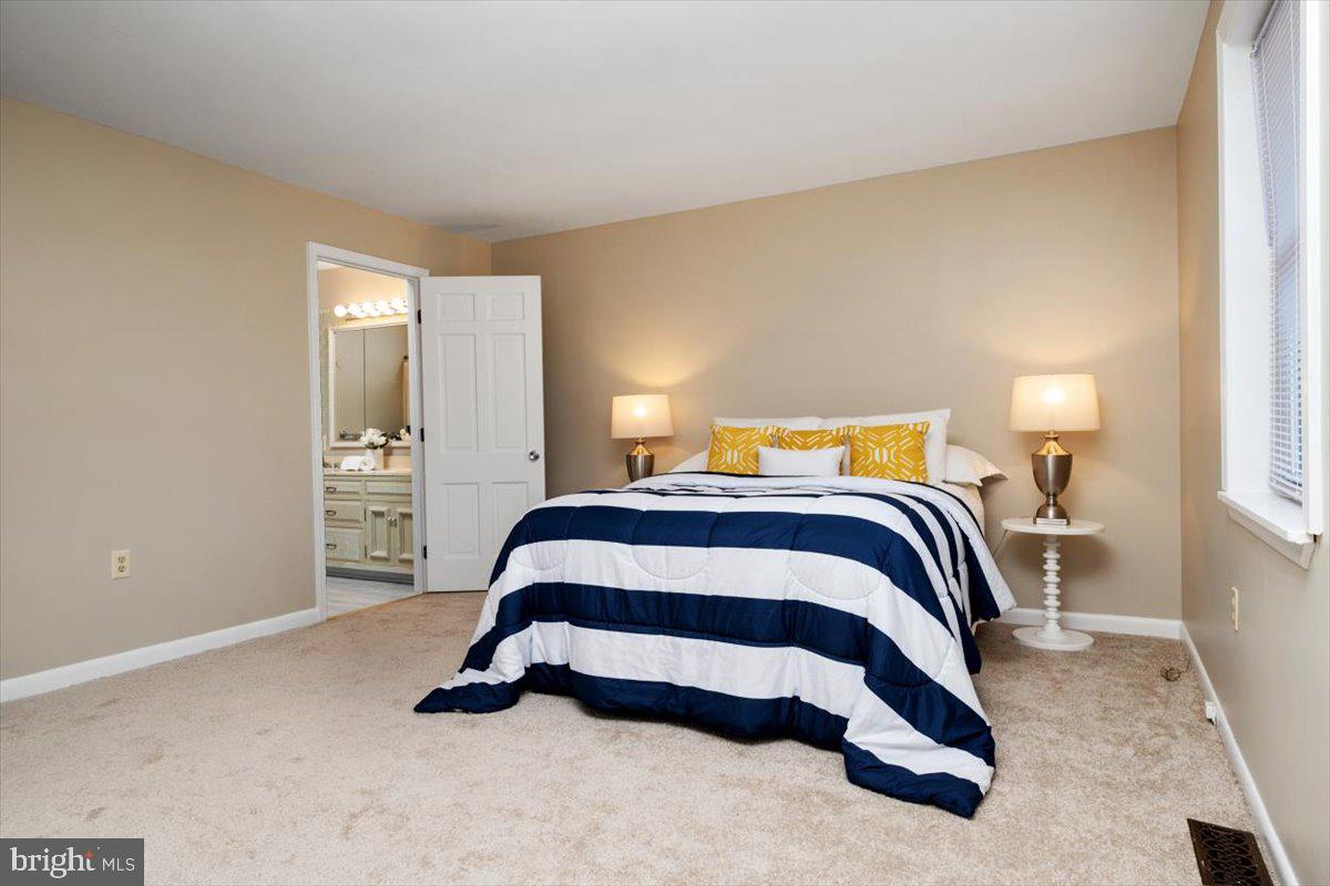 STONEY RIDGE FARM - Residential