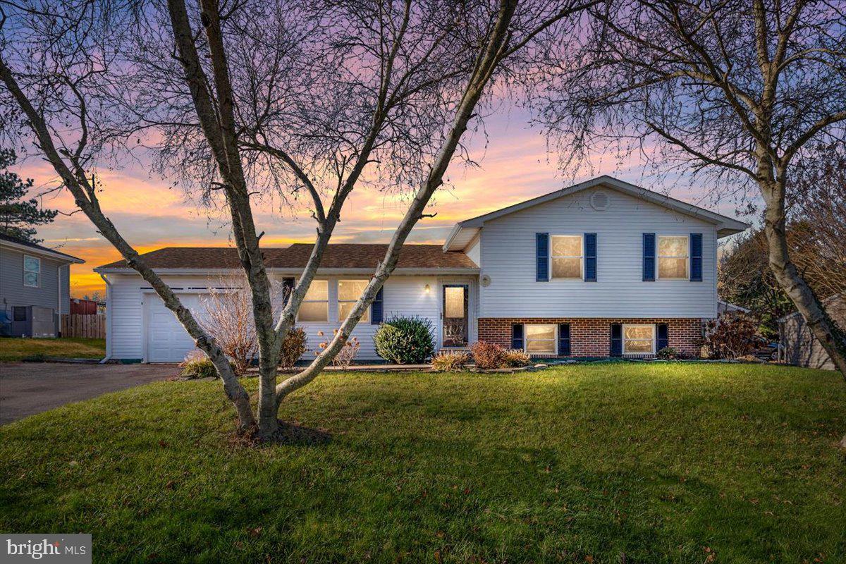 STONEY RIDGE FARM - Residential