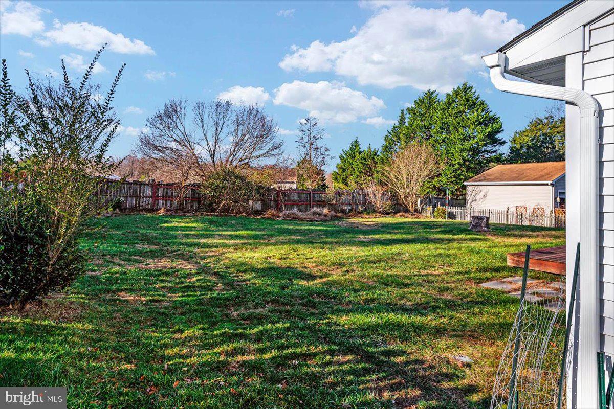 STONEY RIDGE FARM - Residential
