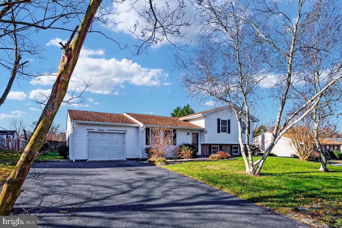 STONEY RIDGE FARM - Residential