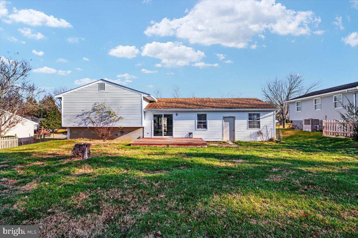 STONEY RIDGE FARM - Residential