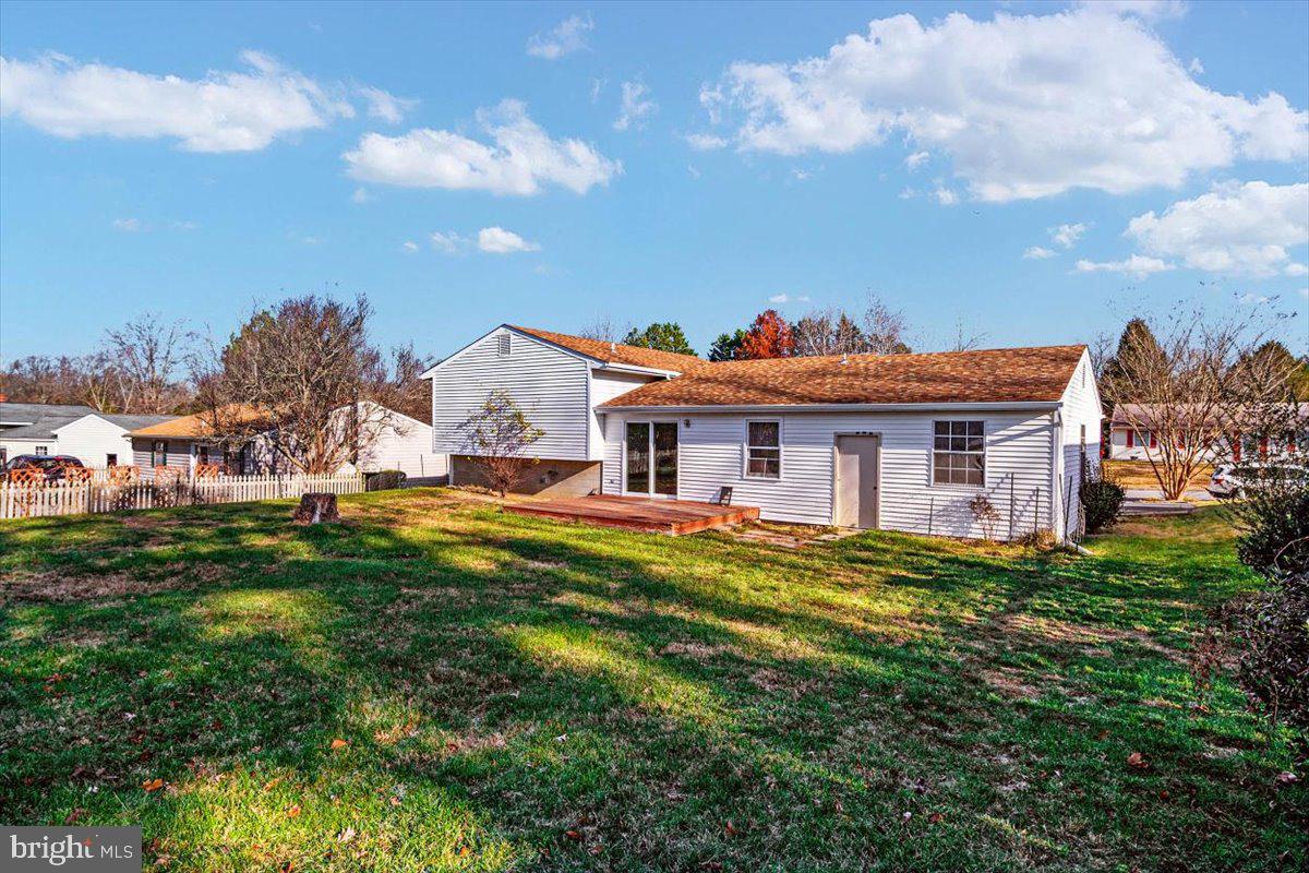 STONEY RIDGE FARM - Residential