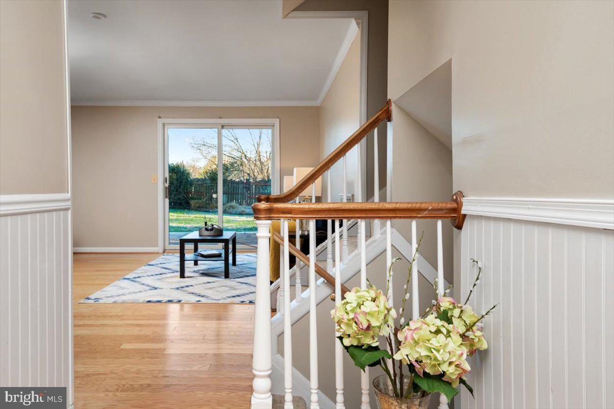 STONEY RIDGE FARM - Residential