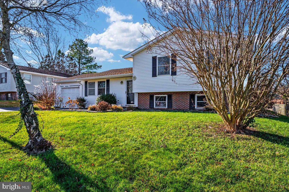 STONEY RIDGE FARM - Residential