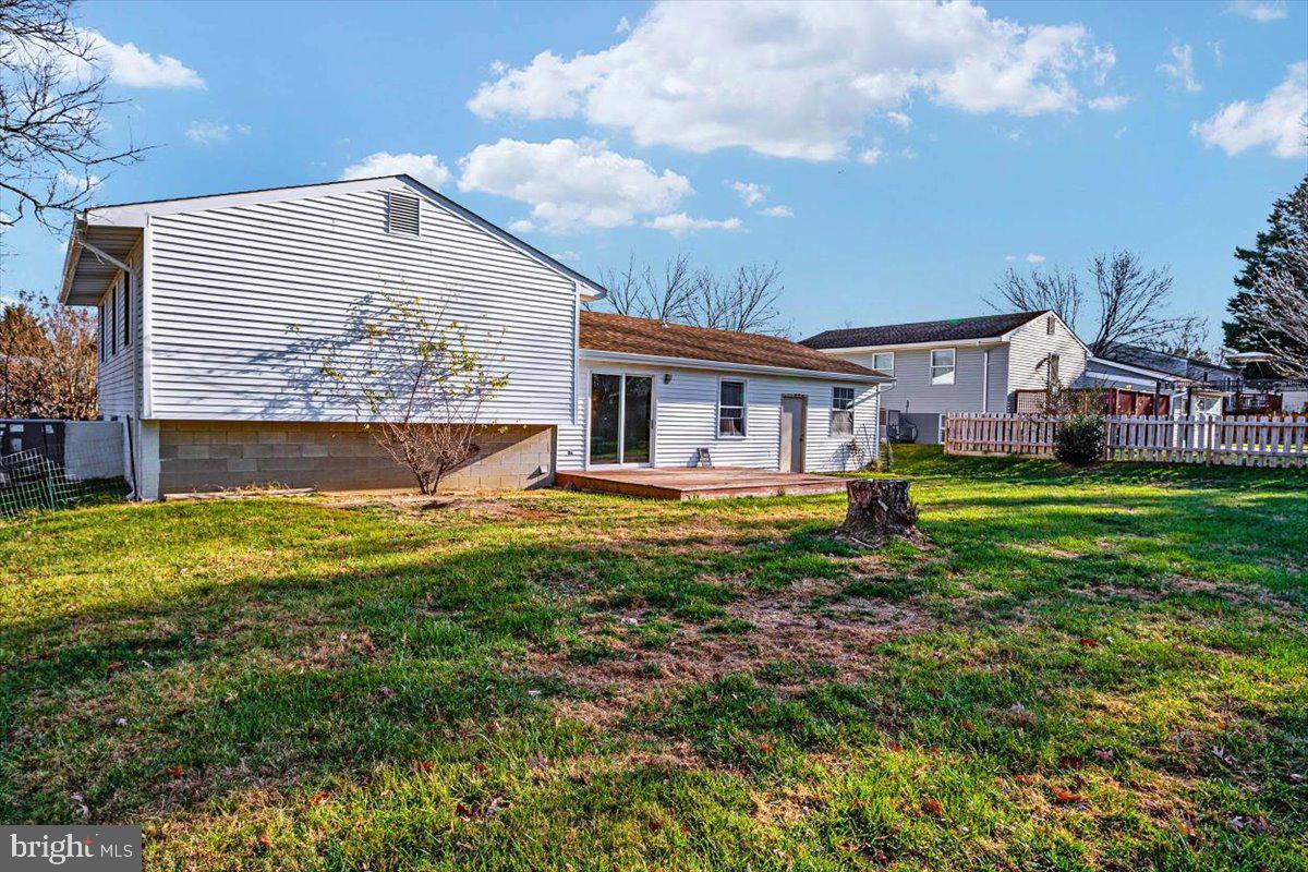 STONEY RIDGE FARM - Residential