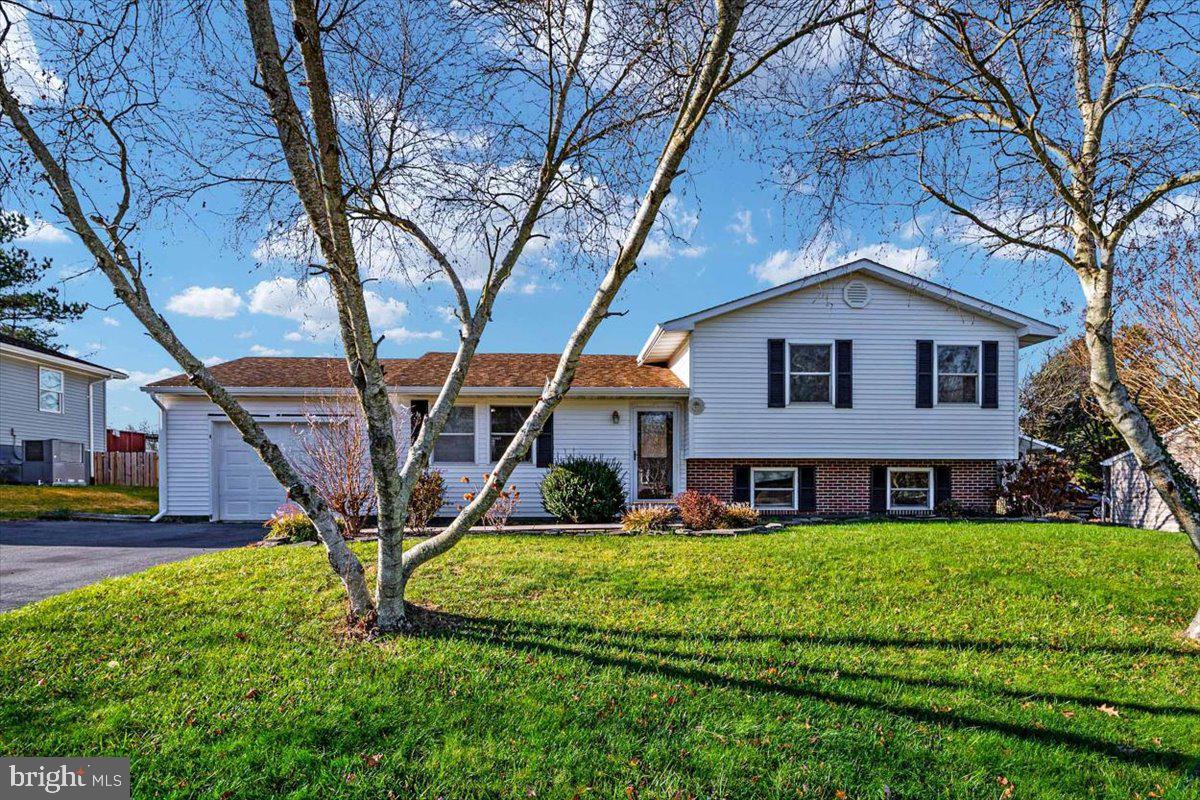 STONEY RIDGE FARM - Residential