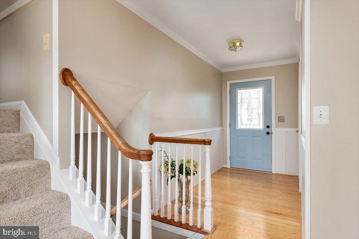 STONEY RIDGE FARM - Residential