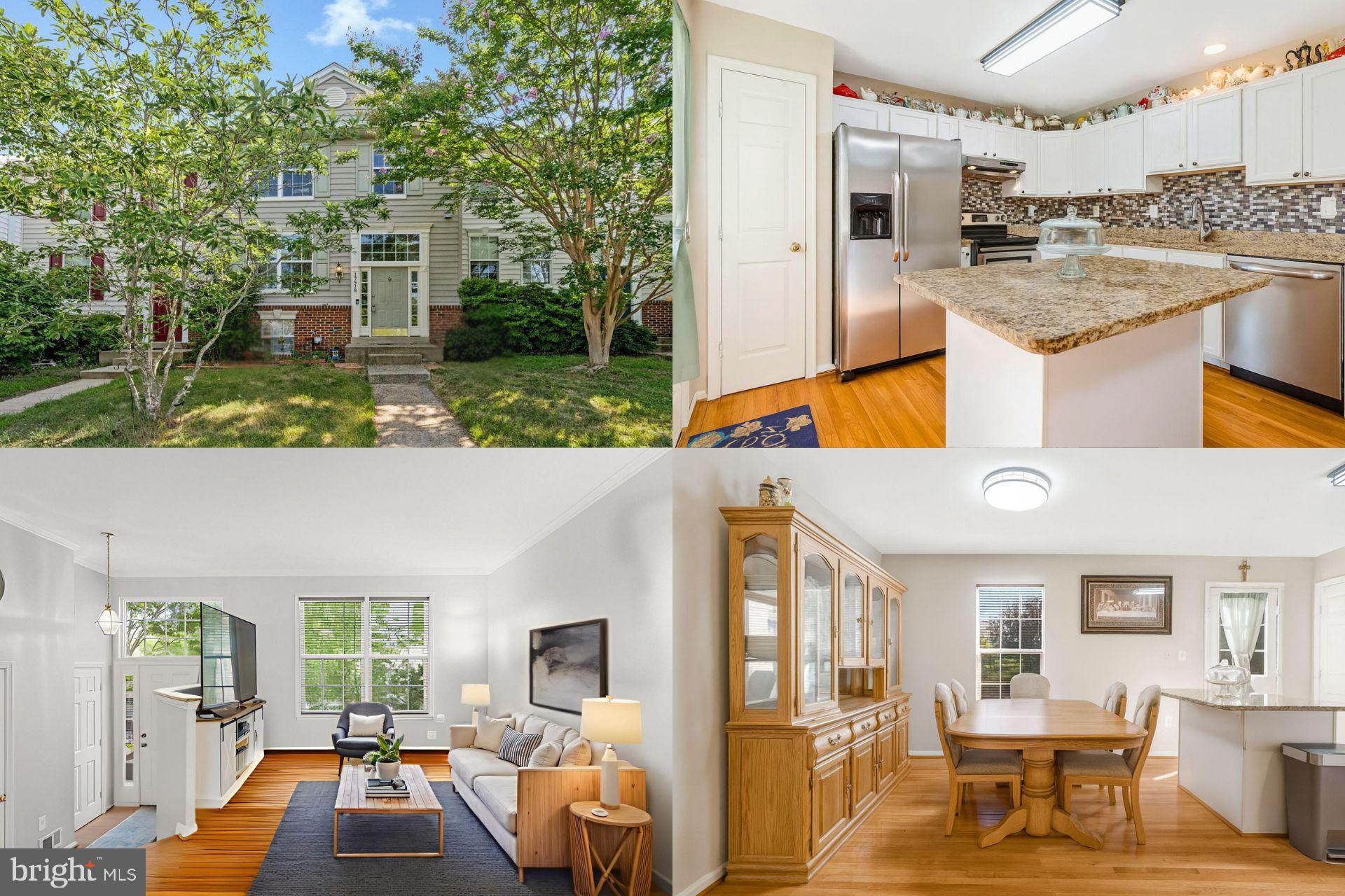 ROUND HILL - Residential