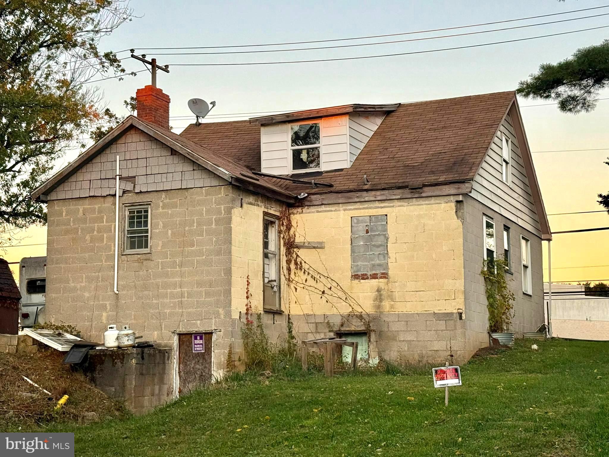 1314 WASHINGTON ROAD