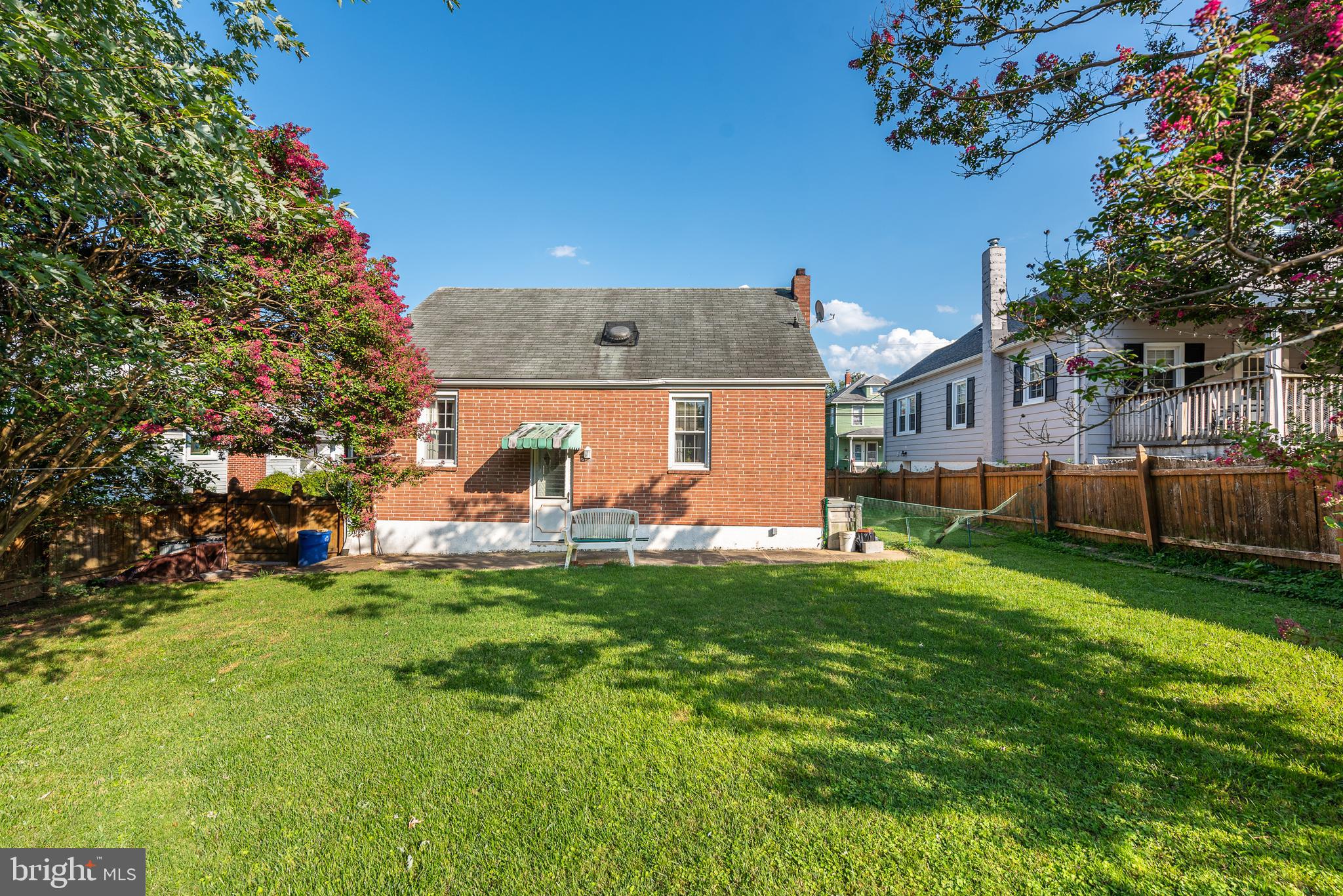 TAYLOR HEIGHTS - Residential