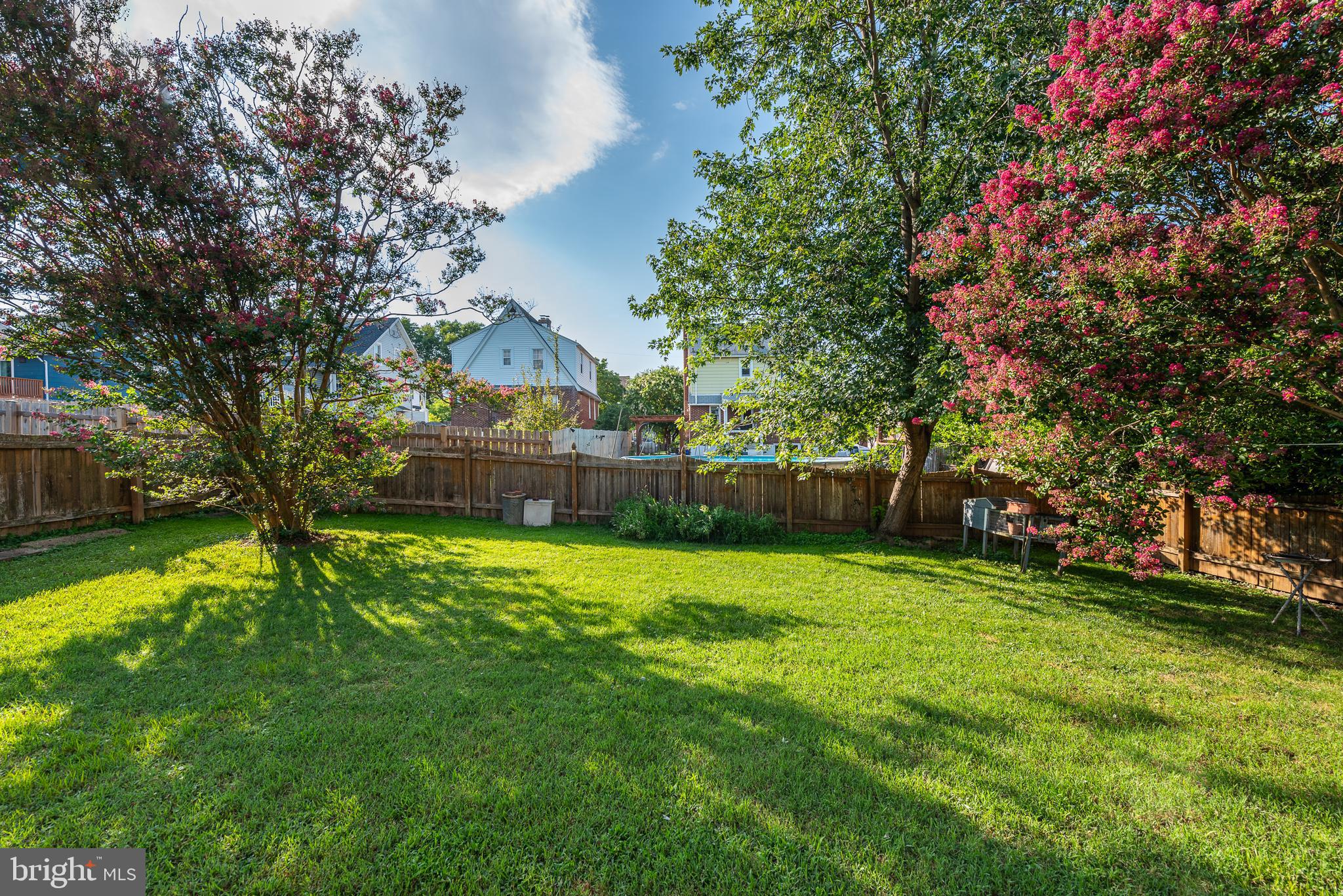 TAYLOR HEIGHTS - Residential