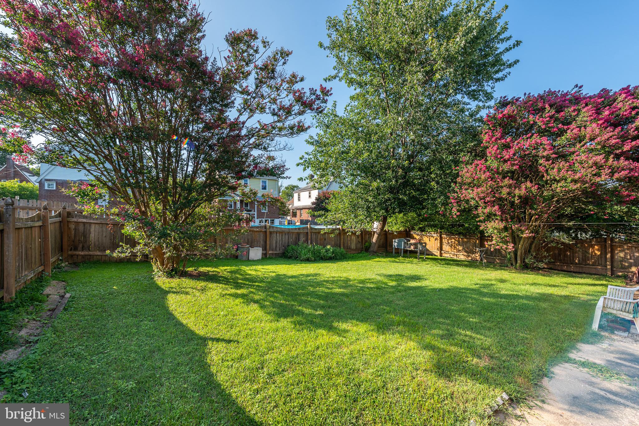 TAYLOR HEIGHTS - Residential