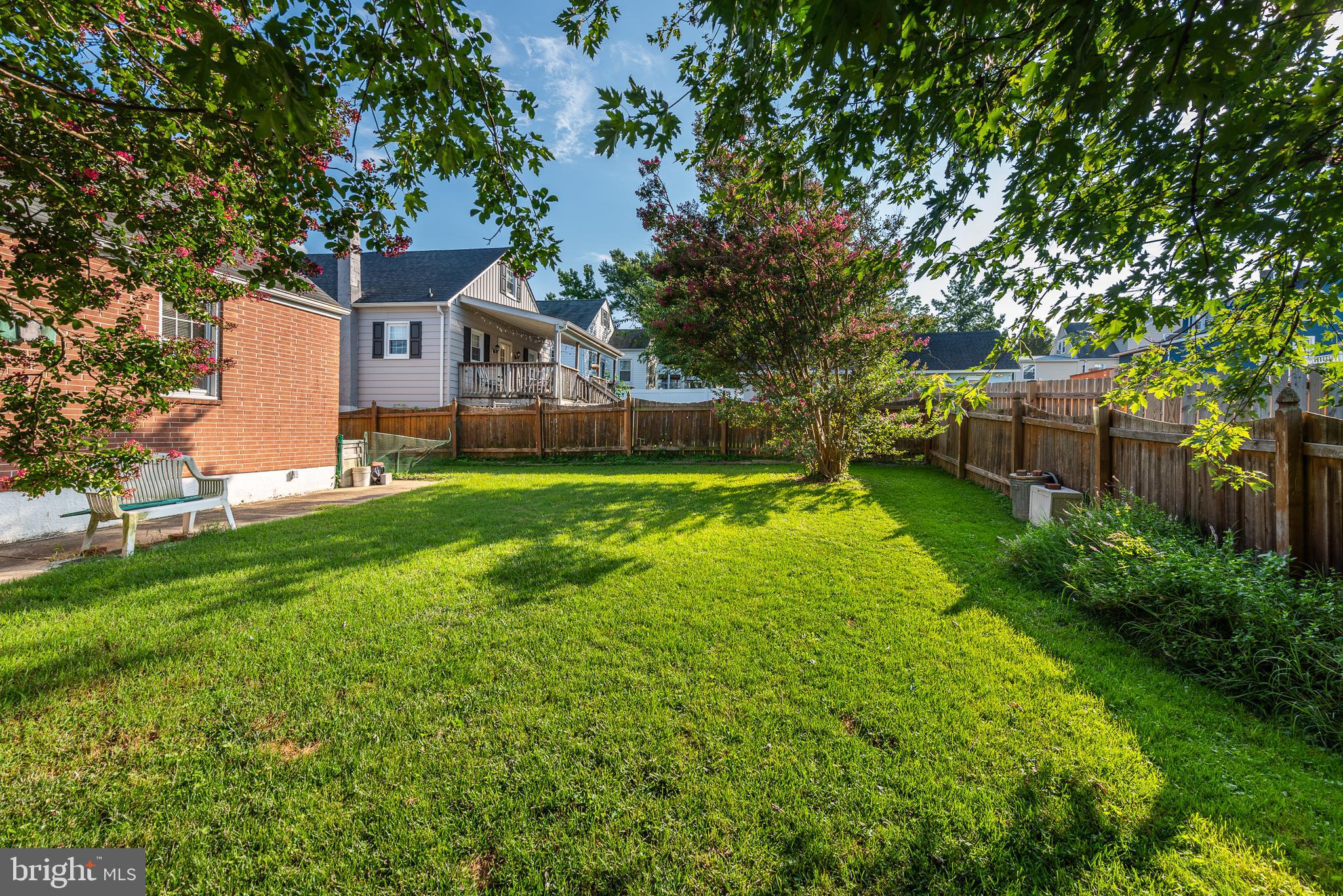 TAYLOR HEIGHTS - Residential