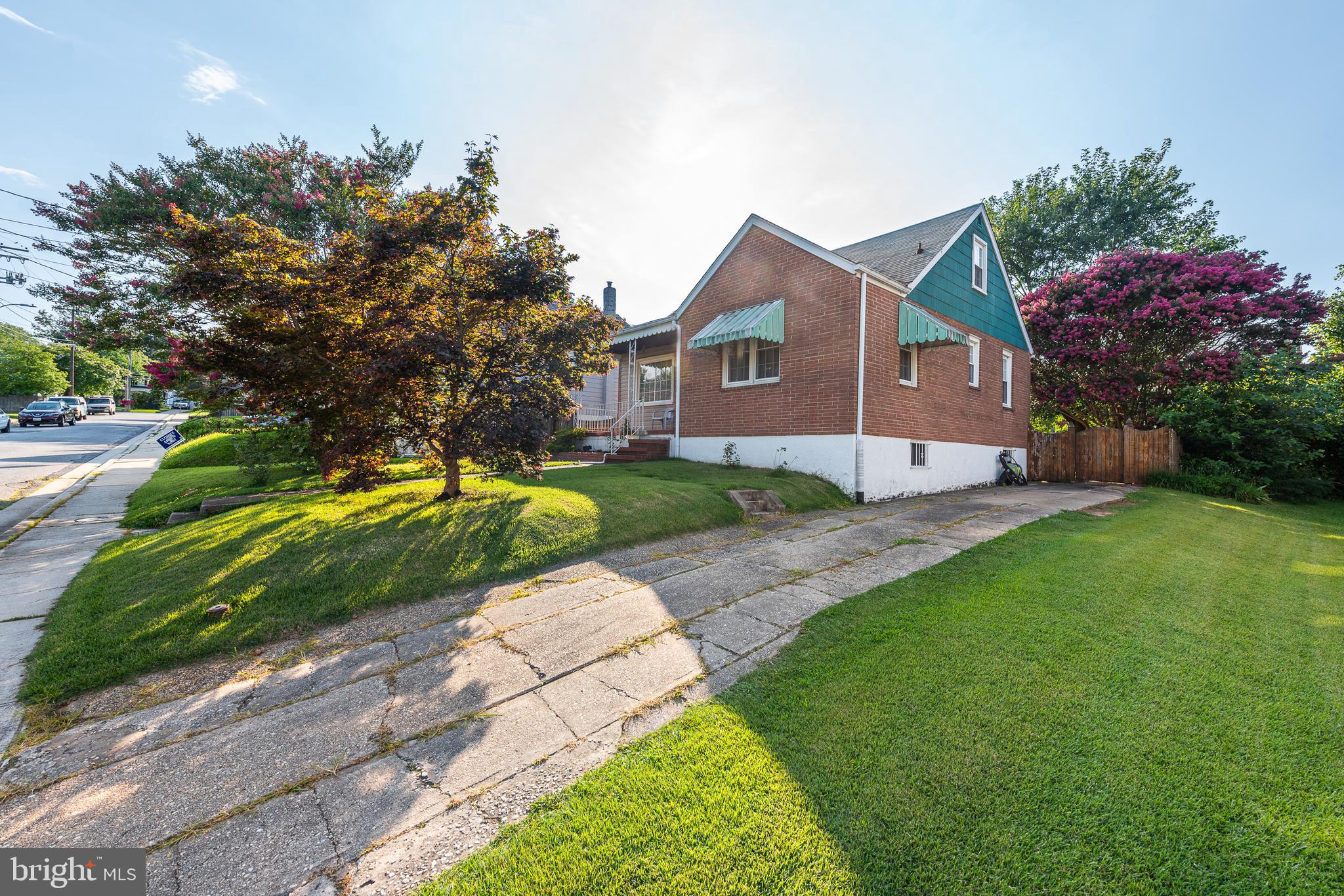 TAYLOR HEIGHTS - Residential