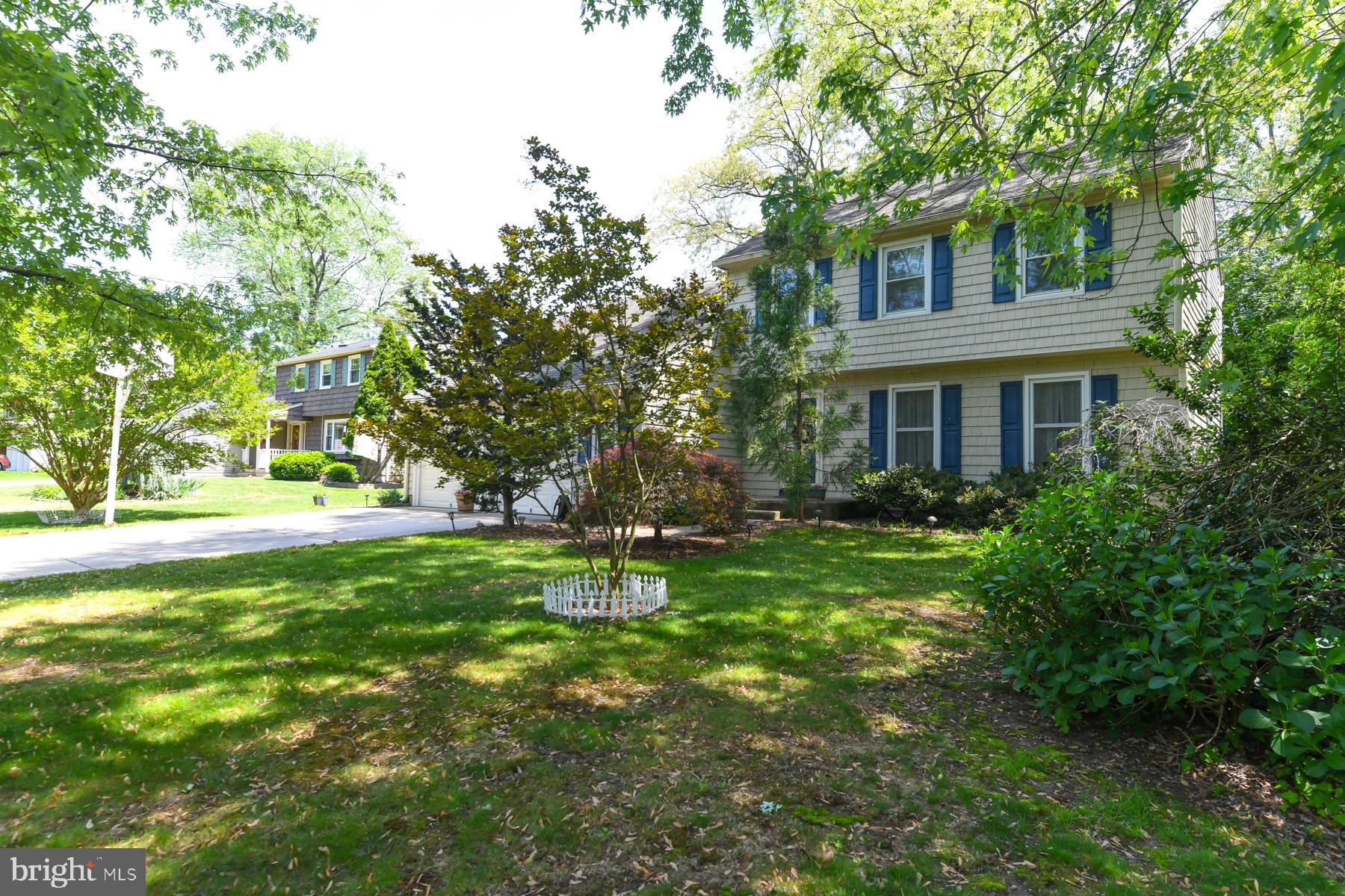 48 SUNSET DRIVE