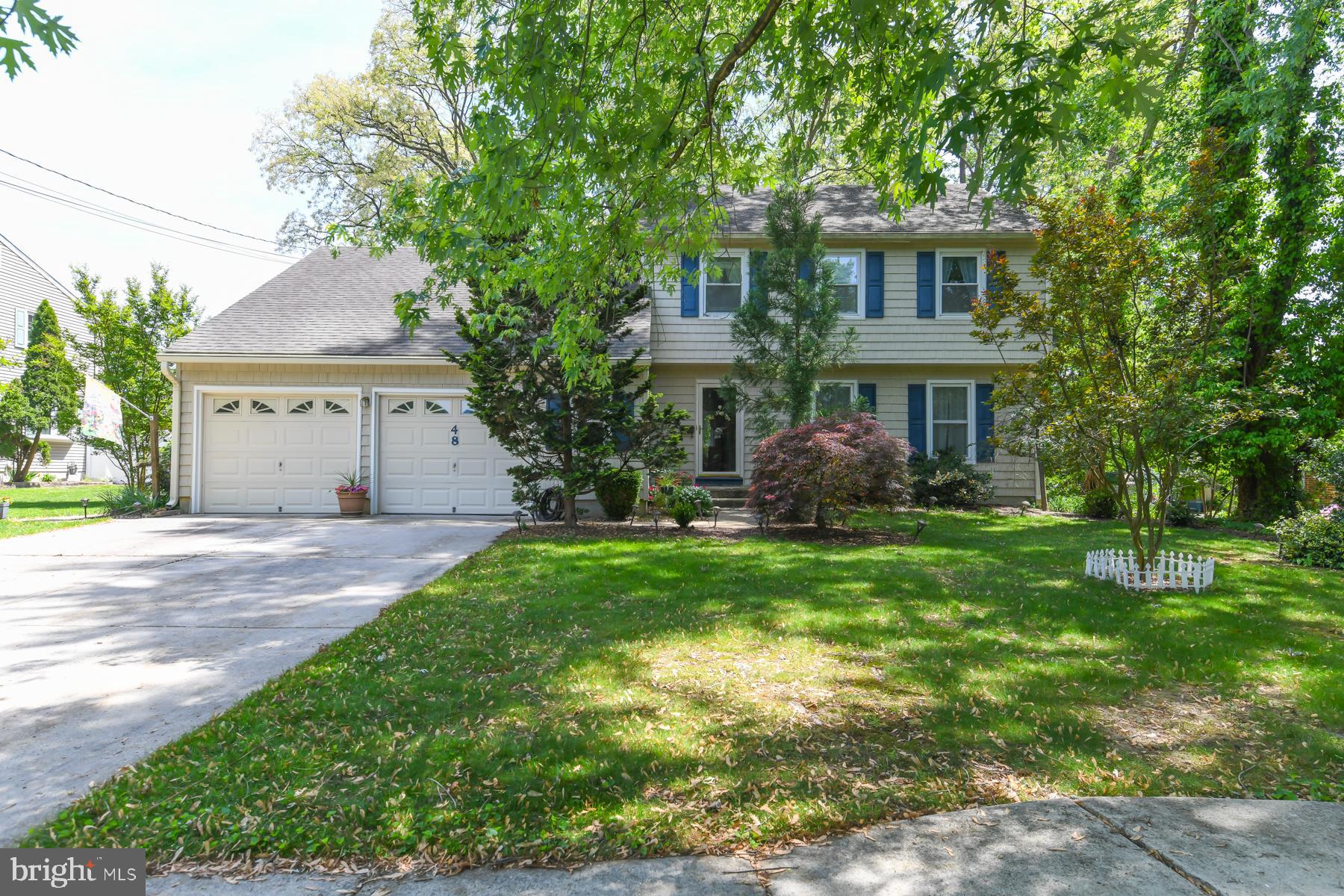 48 SUNSET DRIVE
