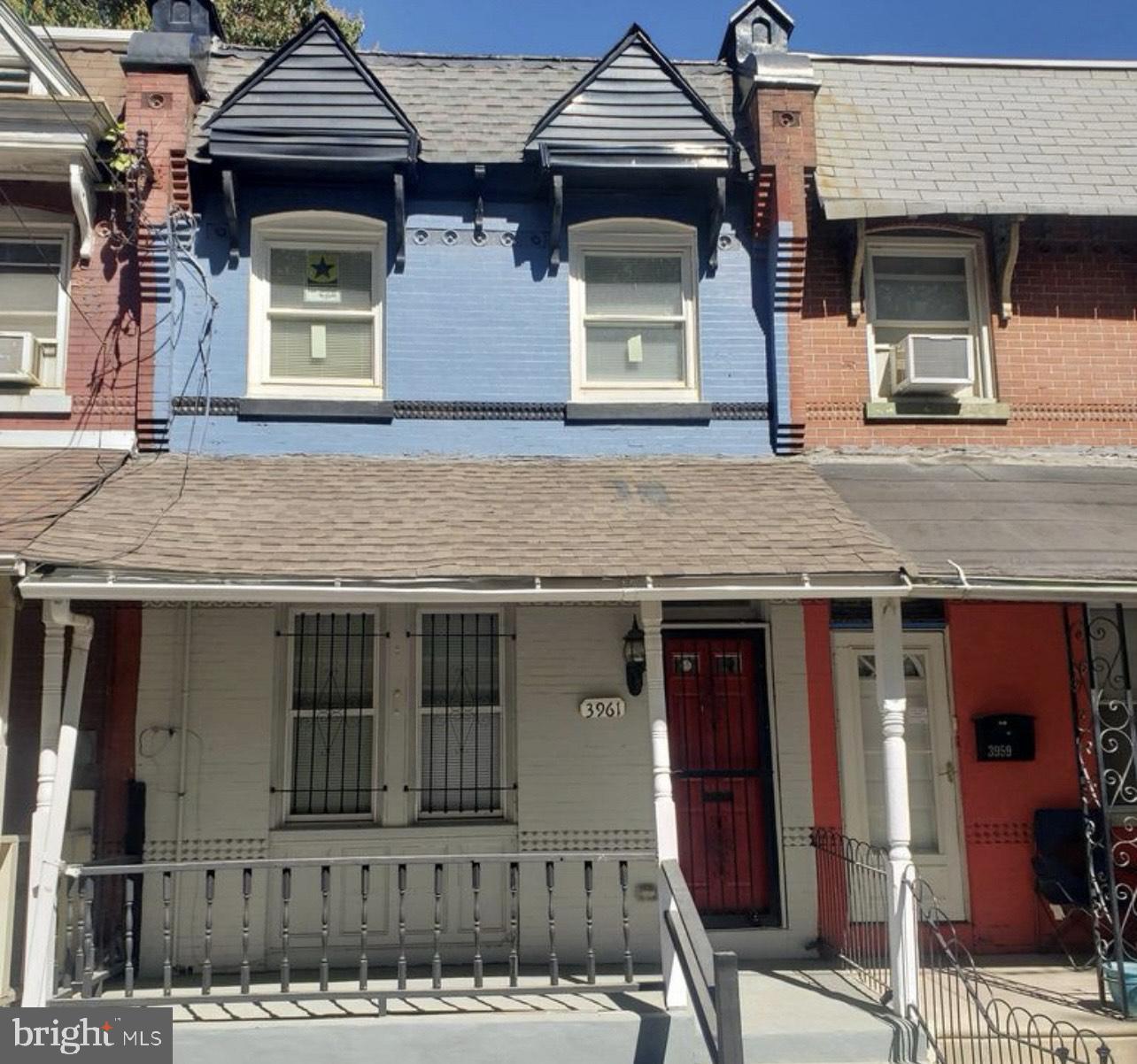 Welcome to this stunning 3-bedroom, 2-bathroom home nestled in the historic Mantua Village of Philadelphia. Designed with an inviting open floor plan, this residence seamlessly blends the living and dining areas, leading into a beautifully updated kitchen featuring granite countertops and upgraded cabinetry. The home boasts stylish laminate flooring throughout, offering both durability and modern appeal. Each bedroom is generously sized with ample closet space, ensuring comfort and convenience. Enjoy a charming front porch perfect for relaxation and a private backyard ideal for occasional barbecues or entertaining guests. Located within walking distance to Drexel University and the Philadelphia Zoo, this home offers both historic charm and urban convenience. Easy to show—schedule your tour today!
