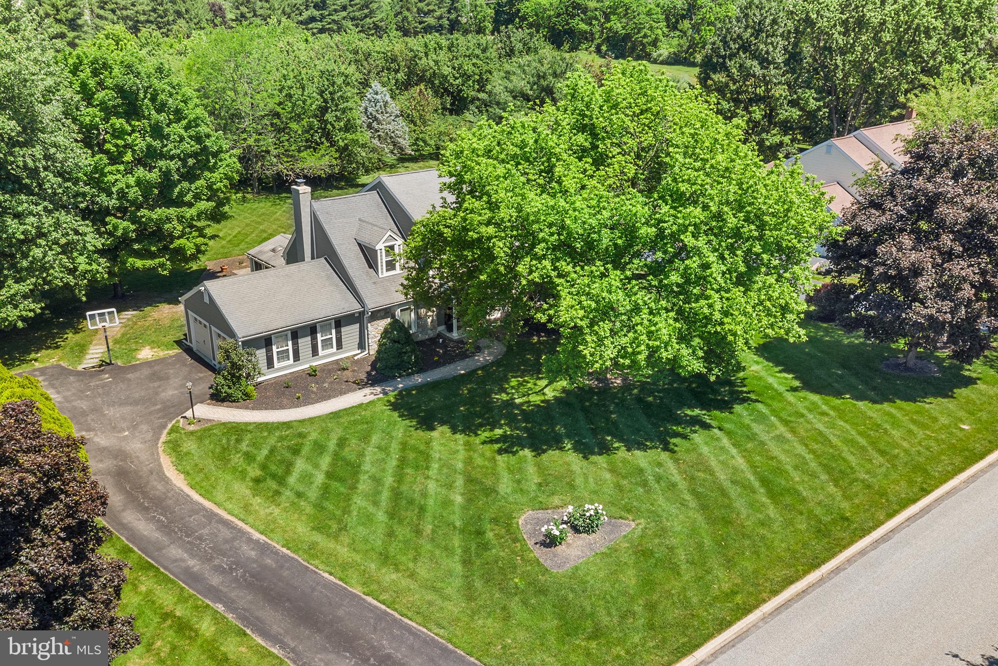 11 ALMY DRIVE