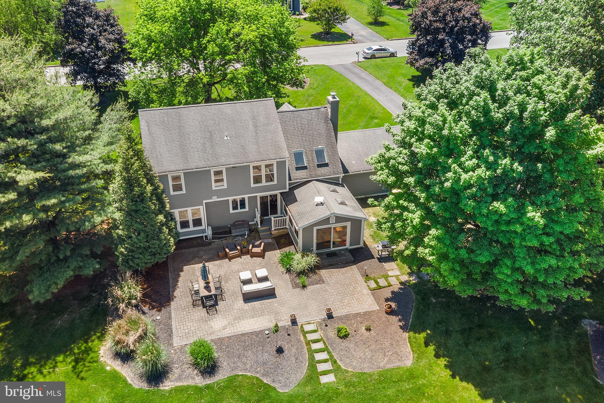 11 ALMY DRIVE