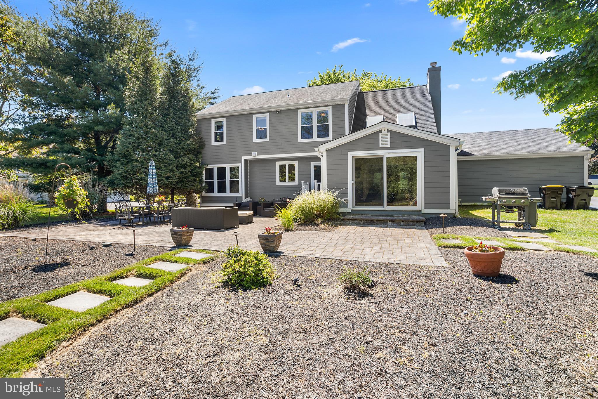 11 ALMY DRIVE