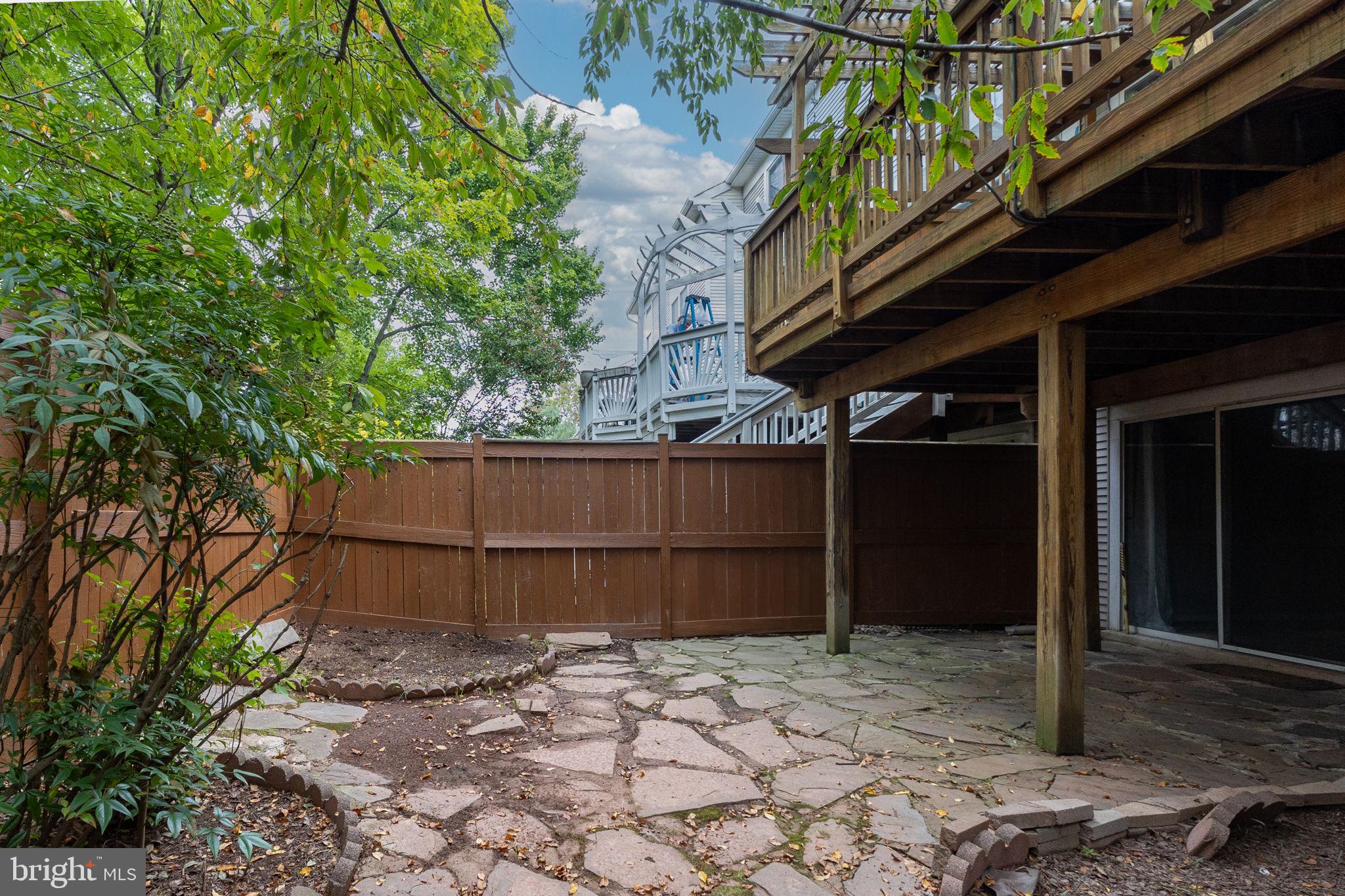 ASHBURN VILLAGE - Residential Lease