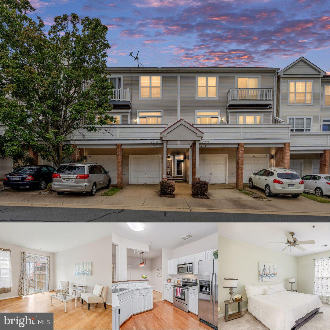 ASHBURN VILLAGE - Residential Lease