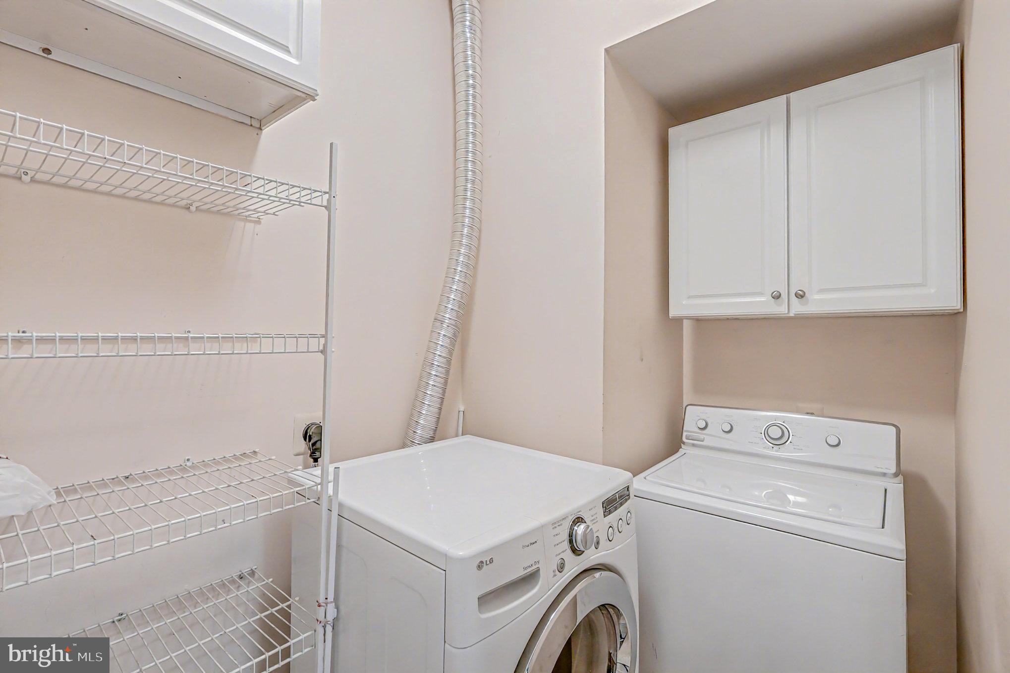 ASHBURN VILLAGE - Residential Lease