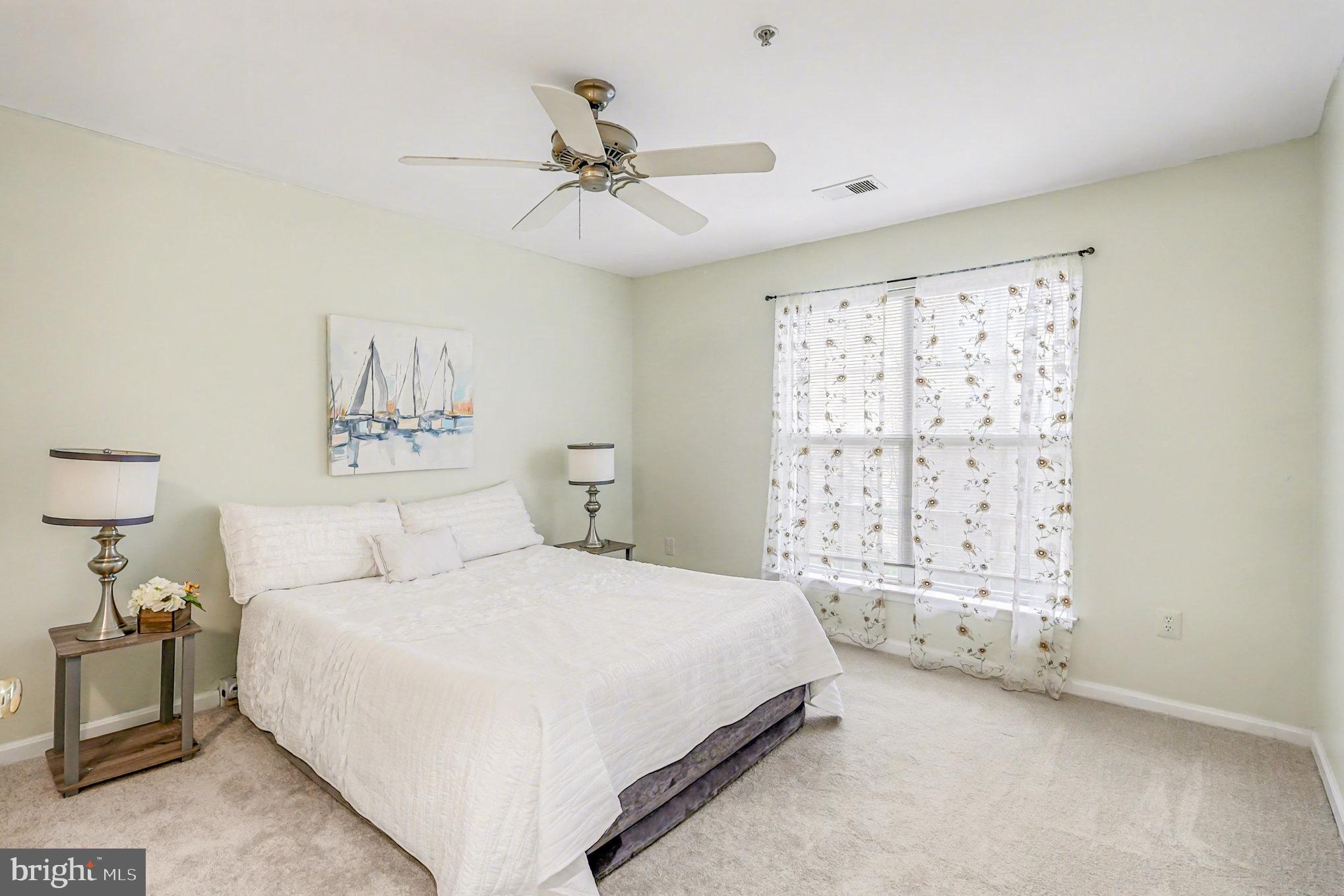 ASHBURN VILLAGE - Residential Lease