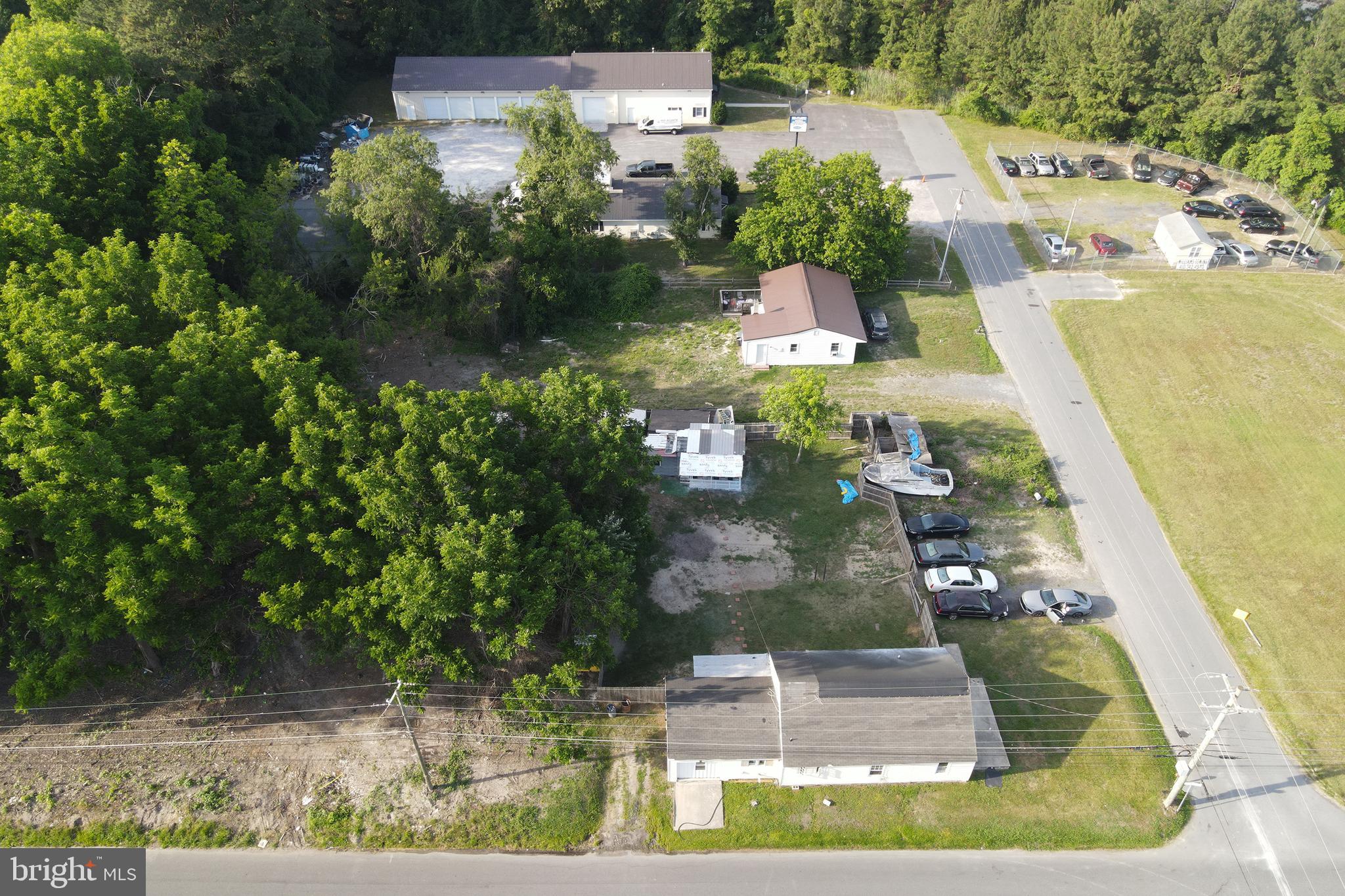 2302 ALLEN DRIVE