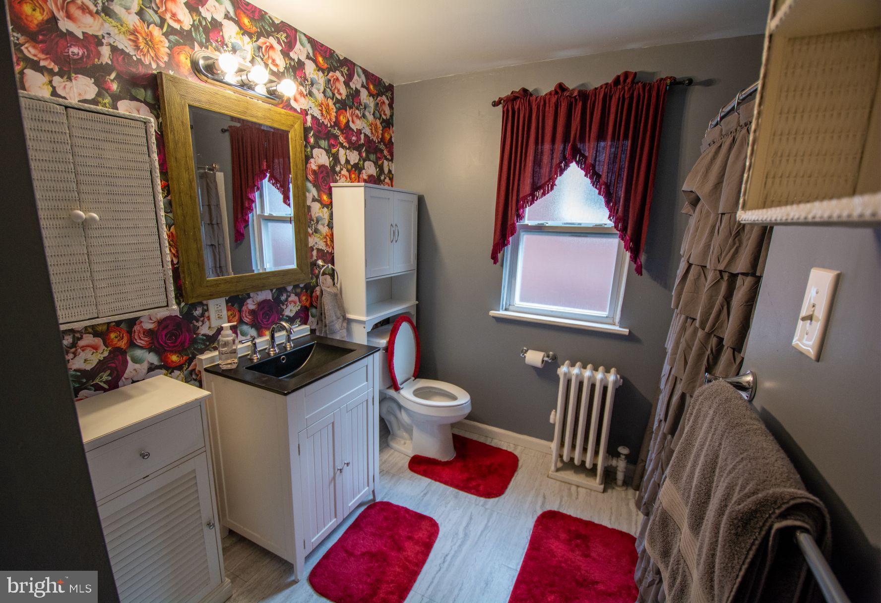 ALLISON HILL - Residential