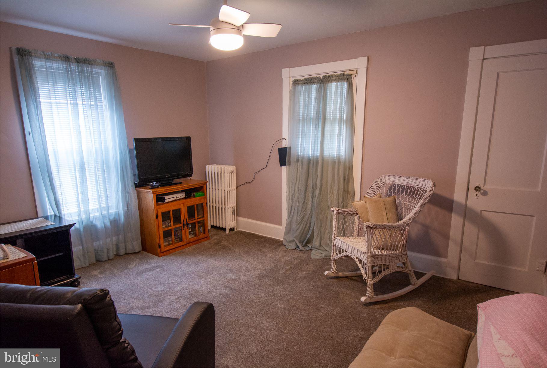 ALLISON HILL - Residential