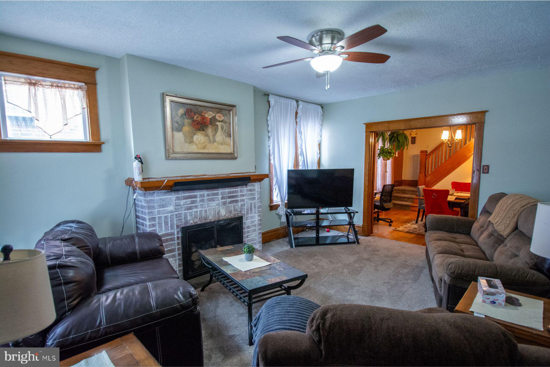 ALLISON HILL - Residential