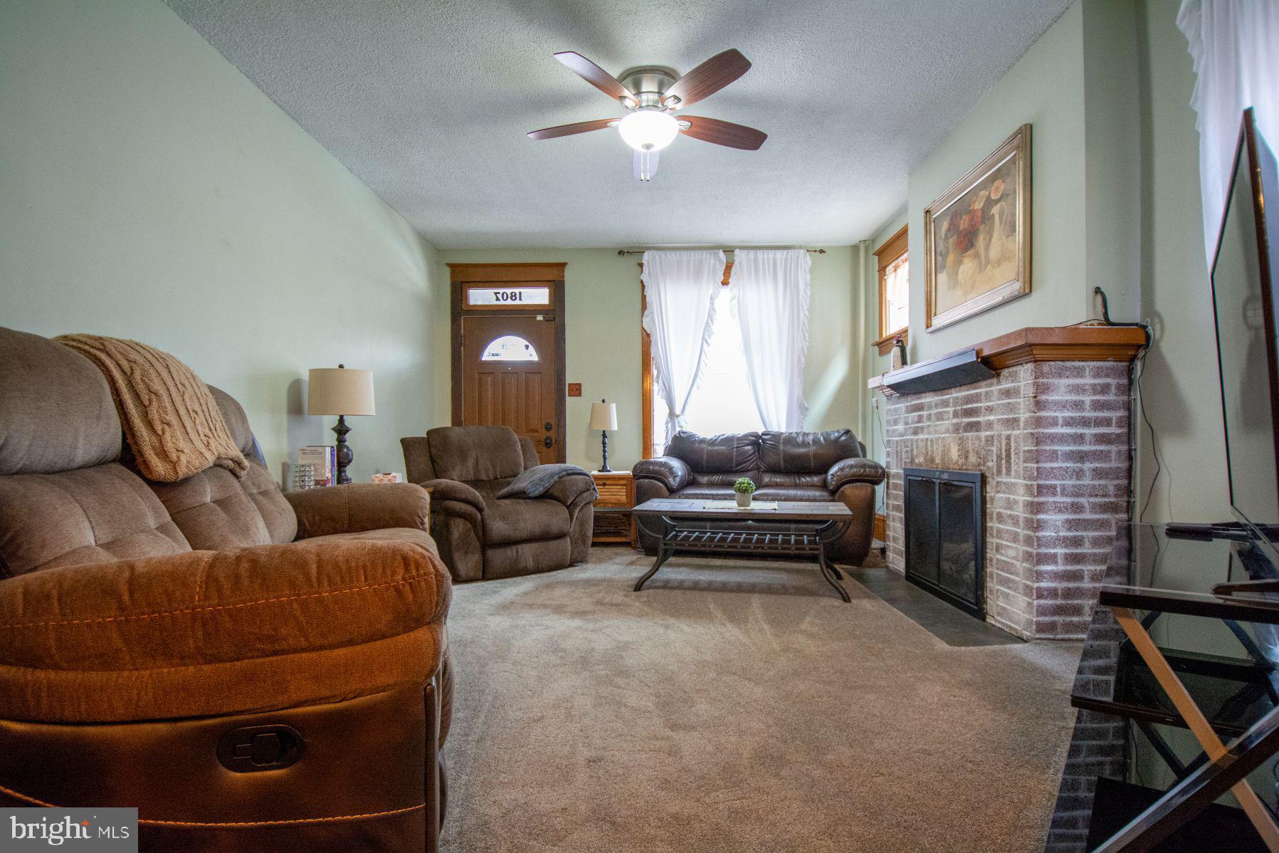 ALLISON HILL - Residential