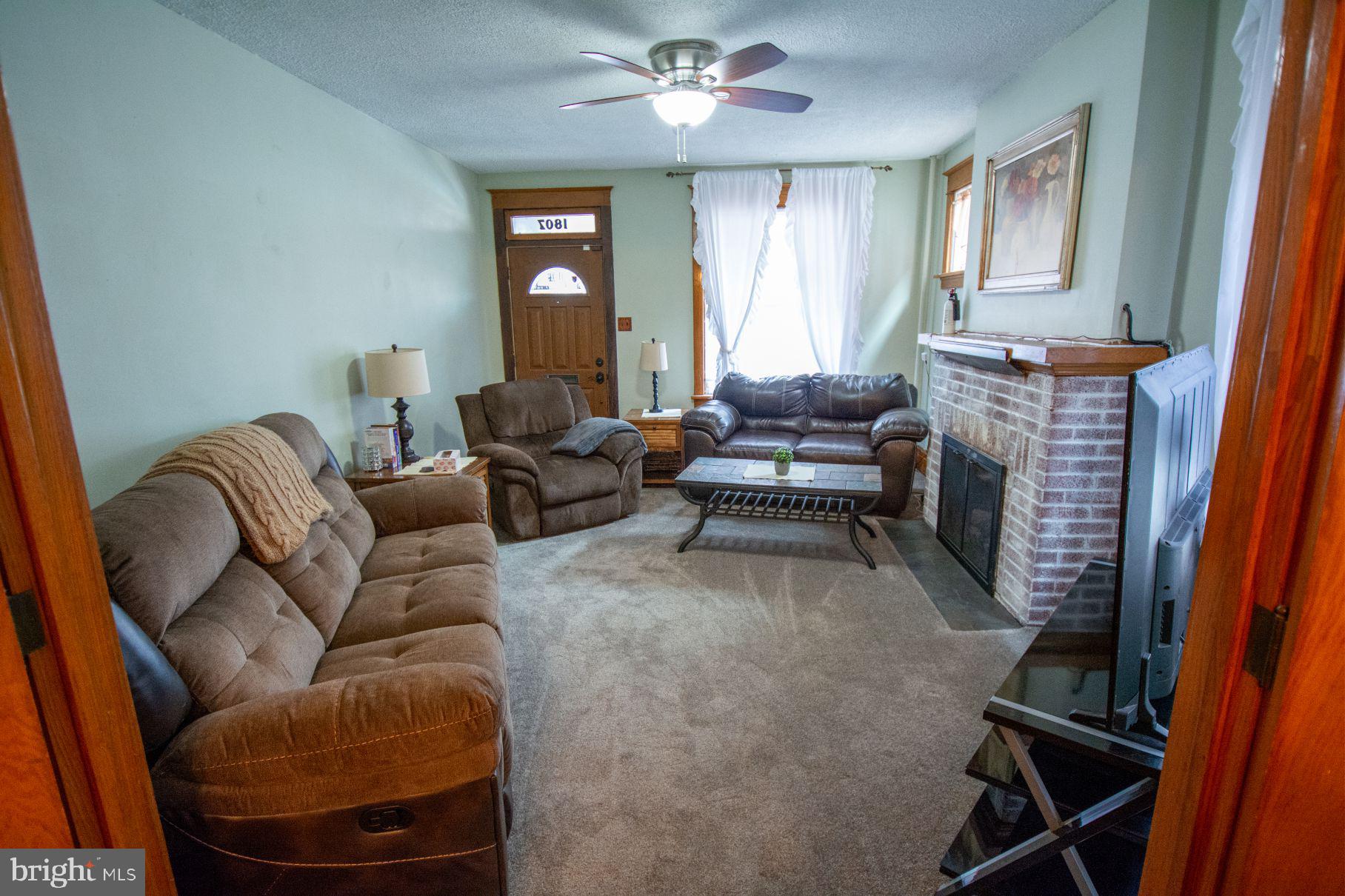 ALLISON HILL - Residential