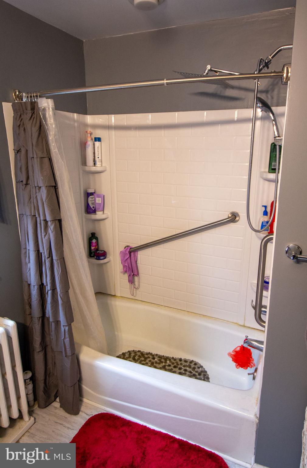 ALLISON HILL - Residential