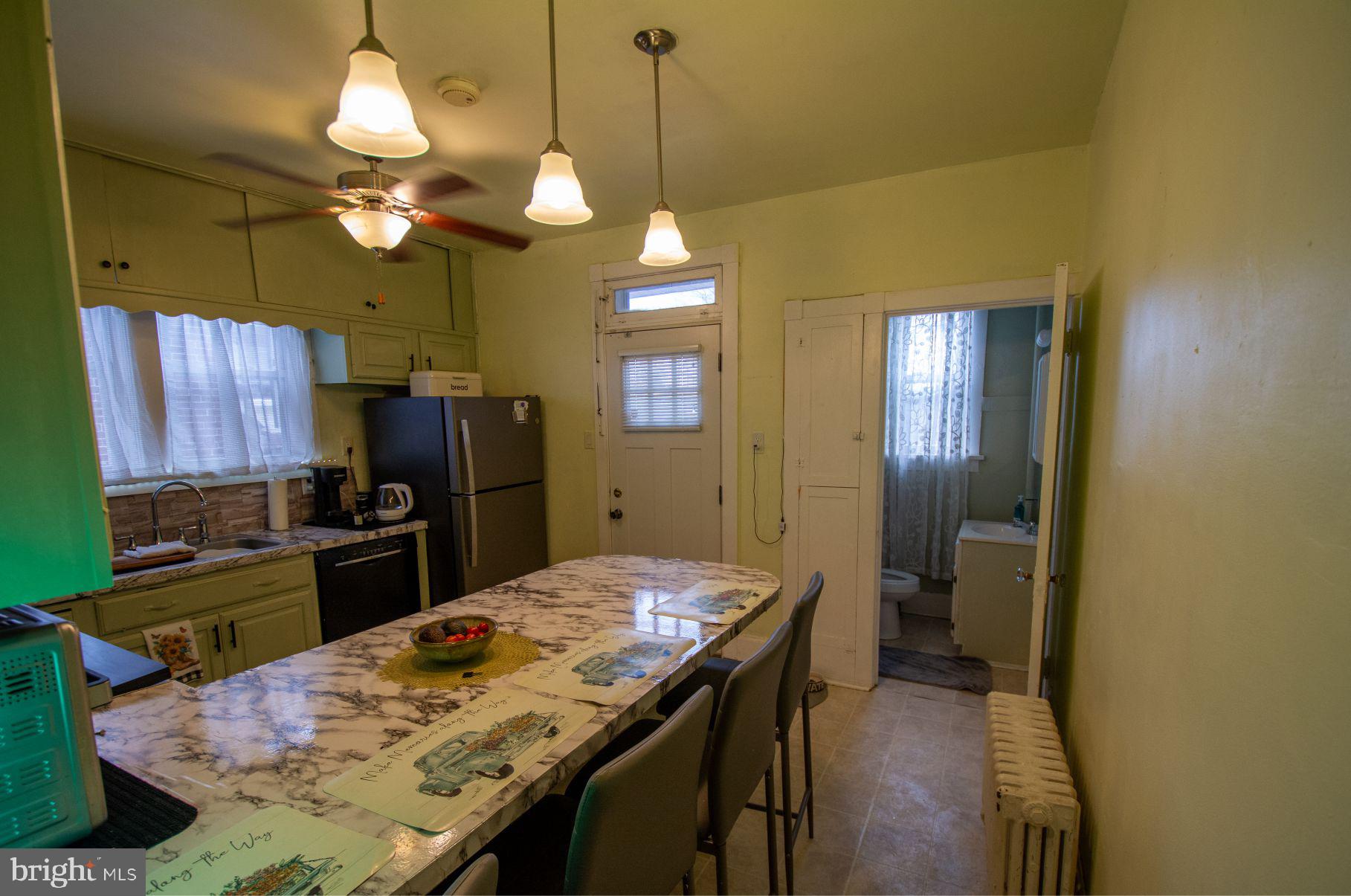 ALLISON HILL - Residential