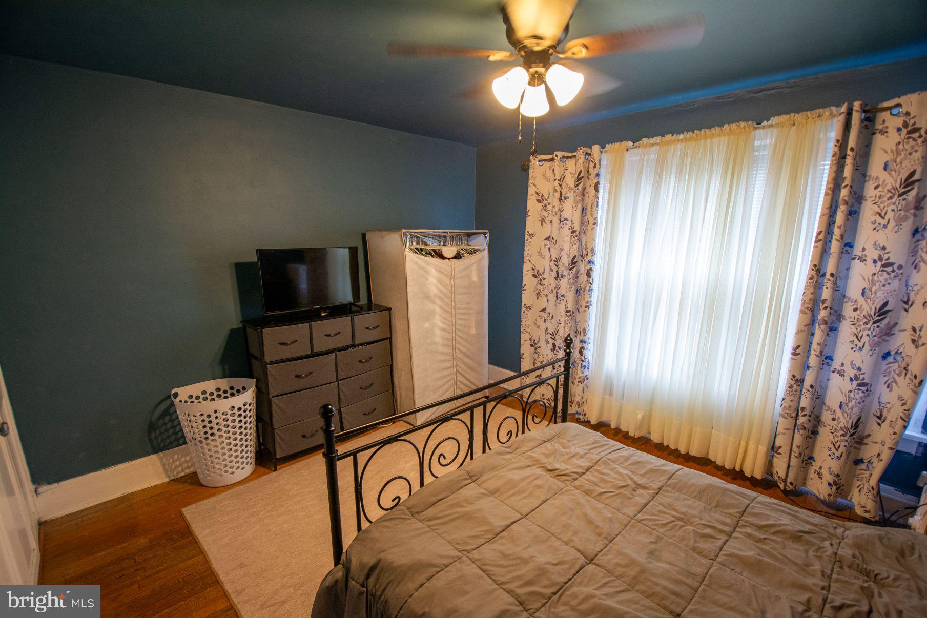 ALLISON HILL - Residential