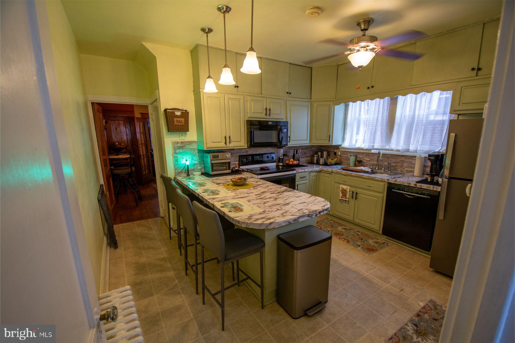 ALLISON HILL - Residential