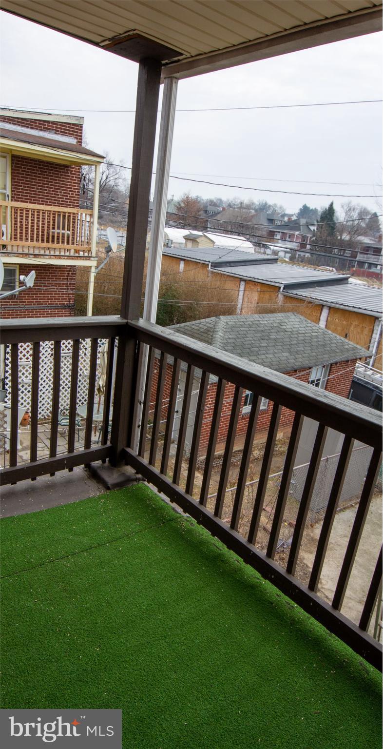 ALLISON HILL - Residential