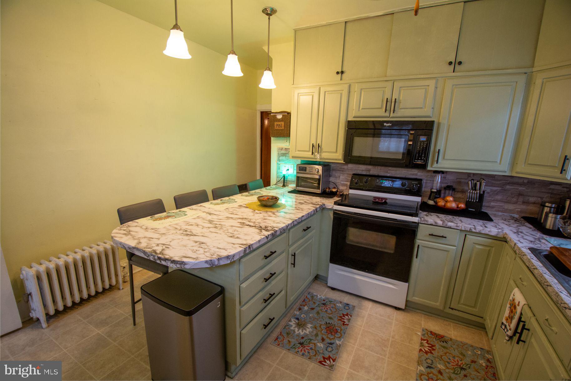 ALLISON HILL - Residential