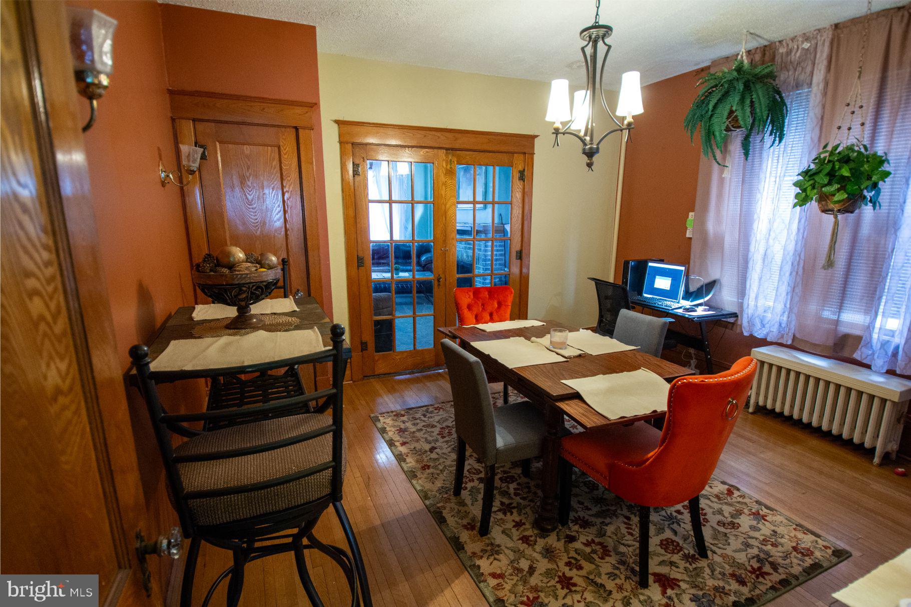 ALLISON HILL - Residential