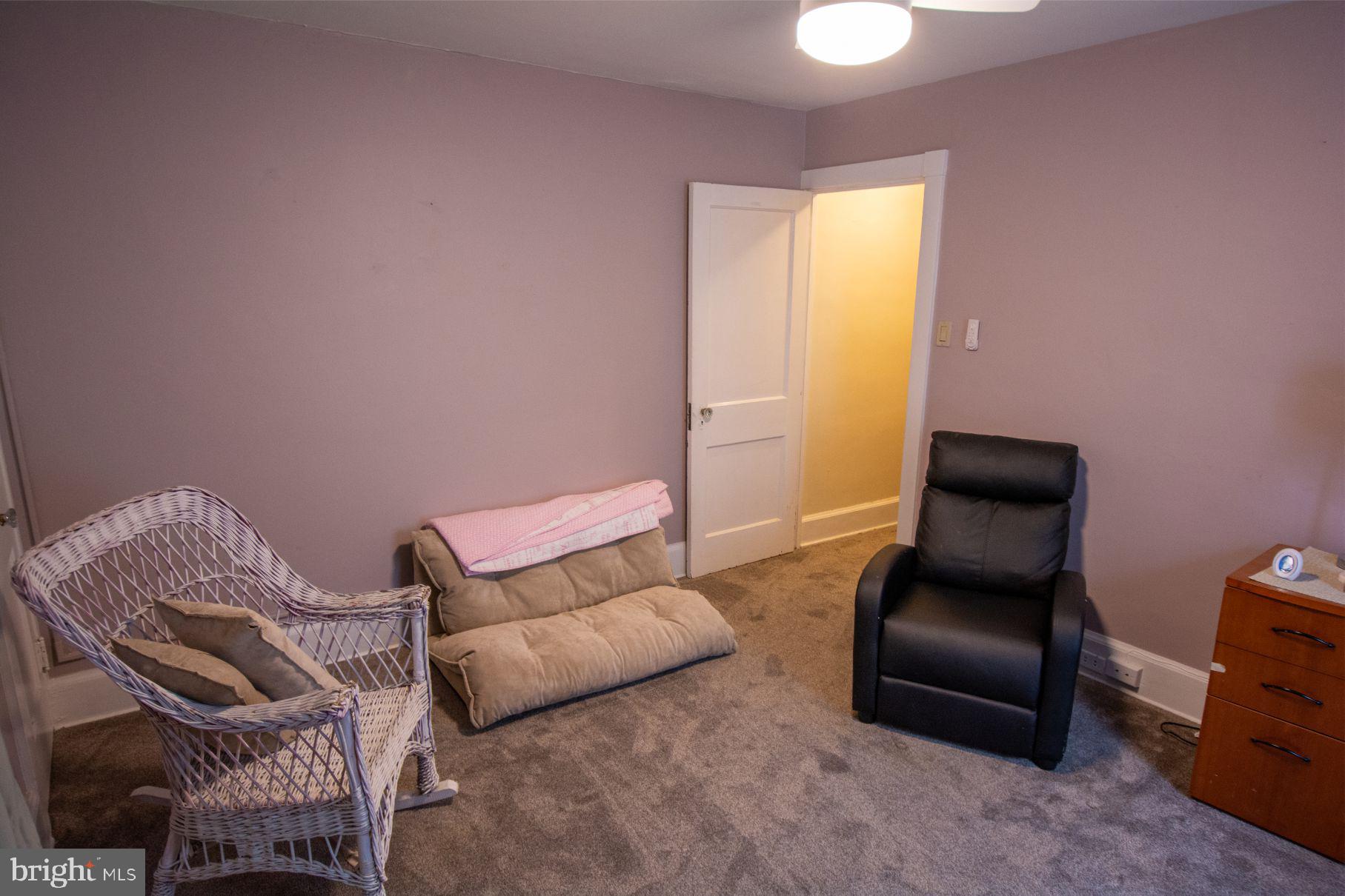 ALLISON HILL - Residential