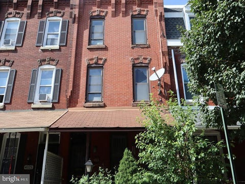 Townhouse For Sale - 4023 Green Street<br/> Philadelphia County, PHILADELPHIA, PA 19104