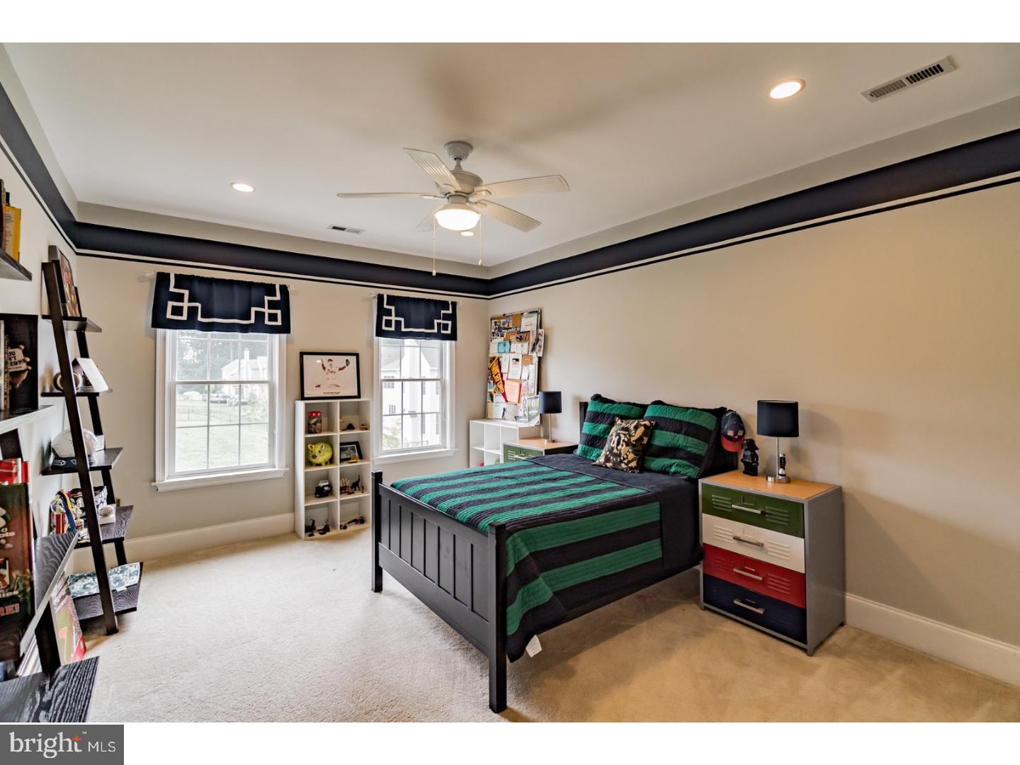 LISETER - Residential