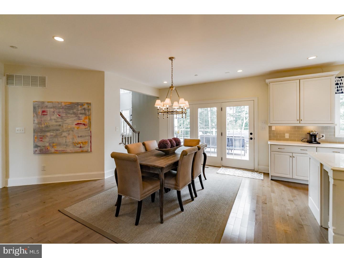 LISETER - Residential